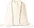 Mochila Serlen 100% Algodão 180 g/ m2 1835 - imagem 3