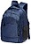 Mochila Luffin Nylon Reciclado 420D Bolso Acolchoado para Portátil. Parte Traseira e Alças Acolchoadas 1844 - imagem 3