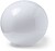Bola Praia Magno PVC Medidas Desinflado: 47 cm. Inflado: 40 cm 3261 - imagem 3