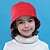 Gorro Criança Timon 100% Algodão 3342 - imagem 3