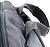 Mochila Eris Nylon 900D Bolso Acolchoado para Portátil. Parte Traseira e Alças Acolchoadas 3668 - imagem 3