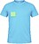 T-Shirt Adulto Tecnic Plus 100% Poliéster 135 g/ m2 Respirável 4184 - imagem 3