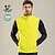 Colete Balmax Soft Shell. 94% Poliéster/ 6% Elastano 300 g/ m2 Impermeável e Respirável 4715 - imagem 3