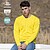 Sweatshirt Tecnica Adulto Kroby 100% Poliéster 265 g/ m2 4722 - imagem 3