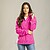 Casaco Hizan Polar Fleece 280 g/ m2 Tratamento Anti-Pilling 4755 - imagem 3