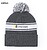 Gorro Baikof Acrílico 5592 - imagem 3