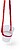 Lanyard Suporte de Copo Frinly Poliéster/ Silicone 6595 - imagem 3