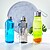 Garrafa Rizbo Tritan 500 ml 6872 - imagem 3