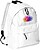 Mochila Discovery Poliéster 600D Parte Traseira e Alças Acolchoadas 9012 - imagem 3