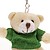 Porta-Chaves Peluche Tedchain Poliéster 9891 - imagem 3