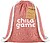 Mochila Ashara 100% Algodão Reciclado 20393 - imagem 3