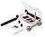 Kit Reparação Bicicleta Premoz PP 15 Acessórios 20431 - imagem 3