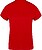 T-Shirt Mulher Côr Seiyo 100% Algodão Ring Spun, Single Jersey 160 g/ m2 21141 - imagem 3