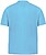 T-Shirt Criança Cor Seiyo 100% Algodão Ring Spun, Single Jersey 160 g/ m2 21142 - imagem 3