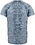 T-Shirt Adulto Tecnic Kassar 100% Poliéster RPET 135 g/ m2 Respirável 21149 - imagem 3