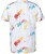 T-Shirt Adulto Hearvin 100% Poliéster 160 g/ m2. Cotton Touch Respirável 21160 - imagem 3