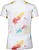 T-Shirt Mulher Hearvin 100% Poliéster 160 g/ m2. Cotton Touch Respirável 21161 - imagem 3