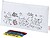 Estojo Flemenk Non-Woven RPET 5 Ceras Incluídas 21262 - imagem 3