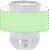 Copo Térmico Watkins PP Reciclado/ Base Aço Inox Reciclado 290 ml 21336 - imagem 3