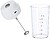 Copo Misturadora Darby 300 ml. 2 Posições. Bateria 500 mAh 21366 - imagem 3