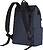 Mochila Salkey PU Bolso Acolchoado para Portátil. Parte Traseira e Alças Acolchoadas 21412 - imagem 3