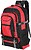 Mochila Platony Poliéster 600D Parte Traseira e Alças Acolchoadas 21424 - imagem 3