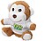 Peluche Benarek Poliéster 21461 - imagem 3