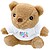 Peluche Glik Poliéster 21465 - imagem 3