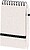 Set Cosmor Copo PP, 370 ml. Bloco Palha de Trigo/ PP, Capa Flexível. 70 Folhas. Esferográfica Palha de Trigo/ PP 21558 - imagem 3
