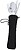 Set Talheres Sinix Aço Inox 5 Peças. Bolsa Soft Shell 21569 - imagem 3