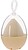 Esponja de Maquilhagem Yourix 21581 - imagem 3