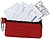 Kit Emergência Fredek Poliéster 600D 14 Acessórios 21592 - imagem 3