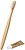 Set Blarix Escova Dentes Bambu. Pasta Dentífrica 3 gr 21597 - imagem 3