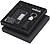 Set Fraxen Poliéster 300D RPET/ Metal Porta-Cartões 1 Compartimento. Esferográfica. Porta-Chaves 21604 - imagem 3