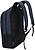Mochila Galix PU Acolchoada. Bolso Acolchoado para Portátil 21646 - imagem 3