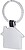 Porta-Chaves Nyrella Metal 21740 - imagem 3