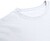 T-Shirt Adulto Branca Stiles 100% Algodão Ring Spun, Single Jersey 170 g/ m2 21839 - imagem 3