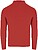 Polo Adulto Cor Charlot 100% Algodão Ring Spun, Piqué 220 g/ m2 21962 - imagem 3