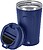 Copo Térmico Molin Aço Inox Reciclado 400 ml. Medidor de temperatura Tátil 21980 - imagem 3