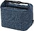 Bolsa Refrigeradora Elvano Poliéster 600D RPET/ PEVA 7 L 22089 - imagem 3