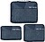 Set Organizador Combol Poliéster 210D 7 Peças 22135 - imagem 3