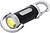 Lanterna Luvaron 4 Leds. 8 Luzes COB. 7 Posições de Luz, Fixa e Intermitente. Bateria Recarregável 400 mAh 22170 - imagem 3