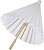Guarda-Sol Zalea Madeira/ Papel 22276 - imagem 3