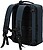 Mochila Javelin PU Extensível. Acolchoada. Bolso Acolchoado para Portátil e Tablet. Conexão 22449 - imagem 3