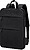 Mochila Oracle PU/ Poliéster Extensível. Bolso Acolchoado para Portátil. Parte Traseira e Alças Acolchoadas 22450 - imagem 3
