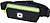 Bolsa de Cintura Jotham Poliéster 4 Leds. 3 Posições de Luz. Bateria 300 mAh 22458 - imagem 3