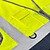 Colete Refletor Ledger Poliéster Homologado 22460 - imagem 3