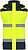 Parka Rauric Exterior: Poliéster. Interior: Poliéster/ Polar Fleece Tratamento Impermeável. Fecho Interior para Impressão 22461 - imagem 3