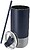 Copo Térmico Saren Aço Inox Reciclado/ Interior PP Reciclado 480 ml 22499 - imagem 3