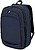 Mochila Laret PU/ Poliéster 1680D Extensível. Bolso Acolchoado para Portátil e Tablet. Parte Traseira e Alças Acolchoadas 22526 - imagem 3